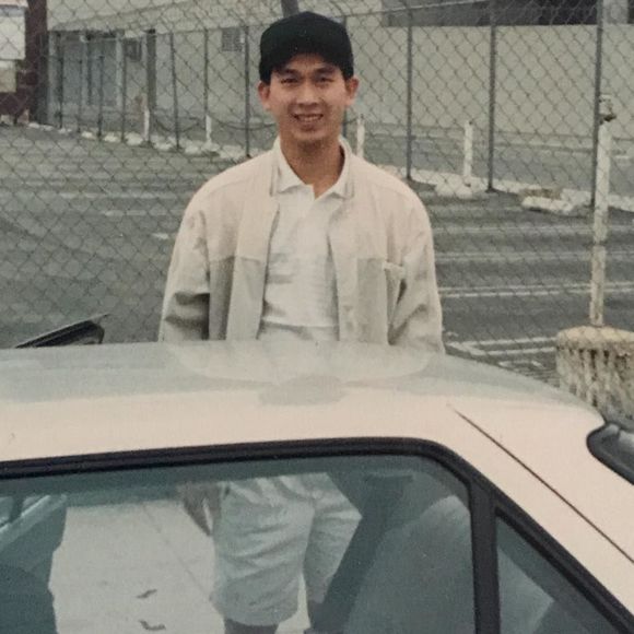 Meet your Posher, Danny - Picture 1 of 1